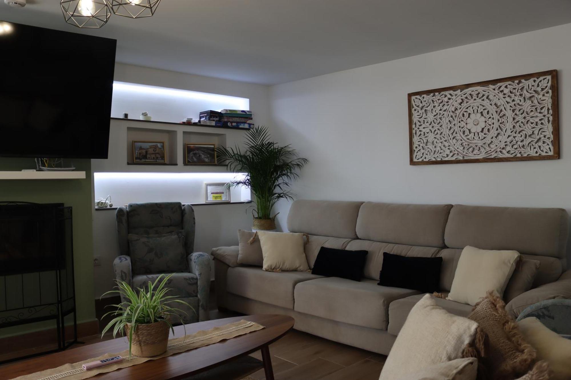Casa Rural Mi Pueblo Pozuelo de Calatrava Екстер'єр фото