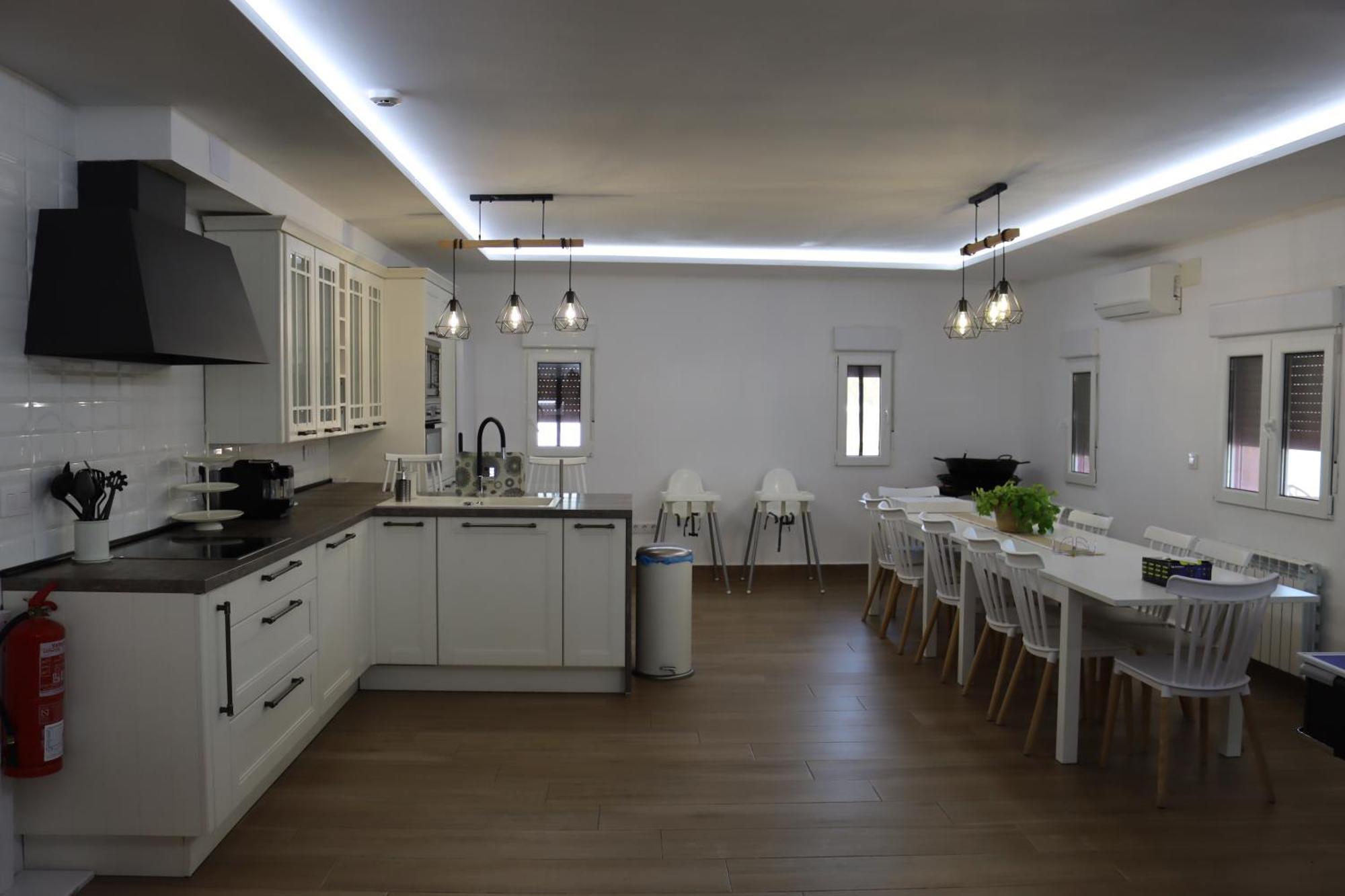 Casa Rural Mi Pueblo Pozuelo de Calatrava Екстер'єр фото