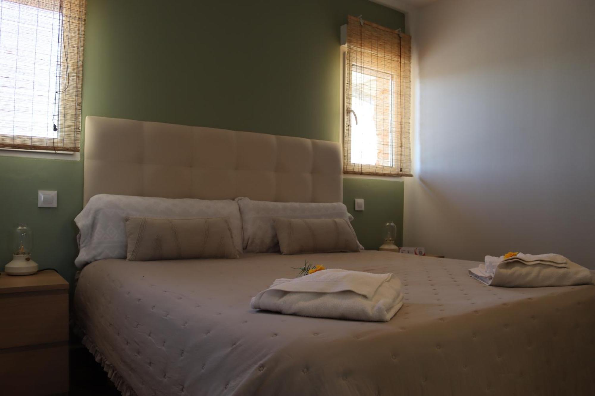 Casa Rural Mi Pueblo Pozuelo de Calatrava Екстер'єр фото