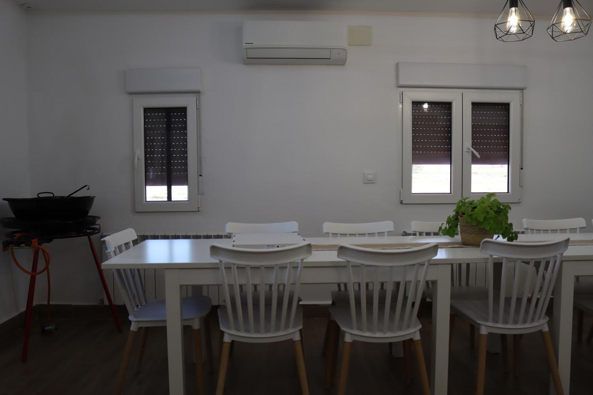 Casa Rural Mi Pueblo Pozuelo de Calatrava Екстер'єр фото